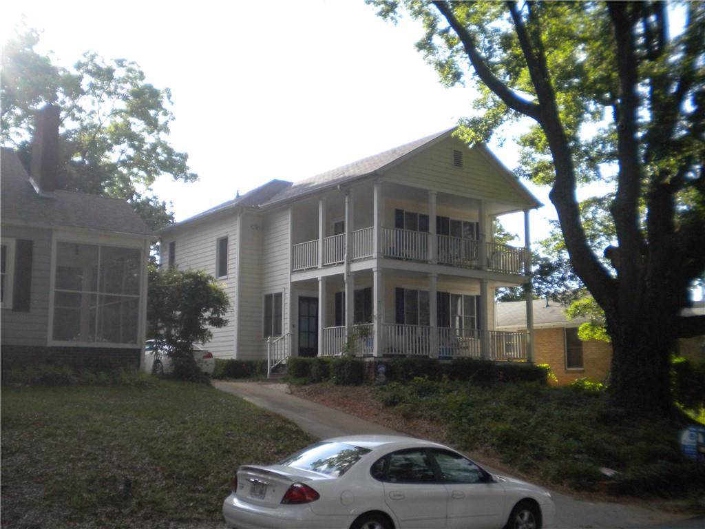 1252 Francis Street - Photo 1