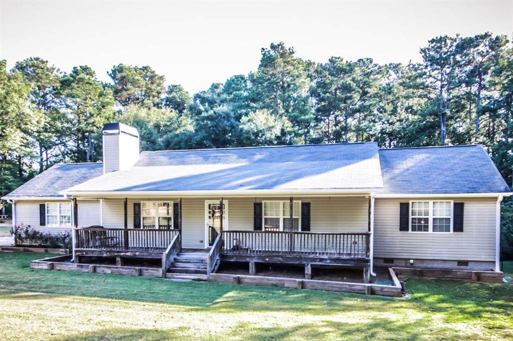 312 Hightower Ridge Road - Photo 1