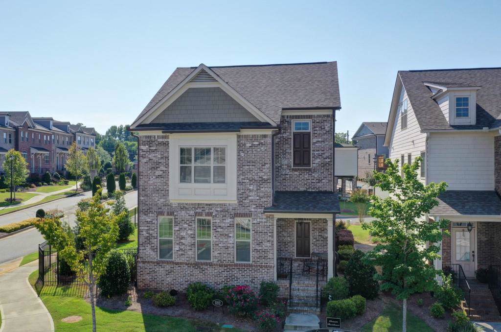 3212 Hartford Mill Place - Photo 1