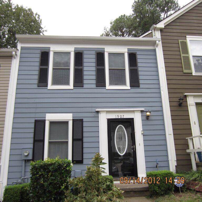1907 Shenandoah Valley Lane - Photo 1