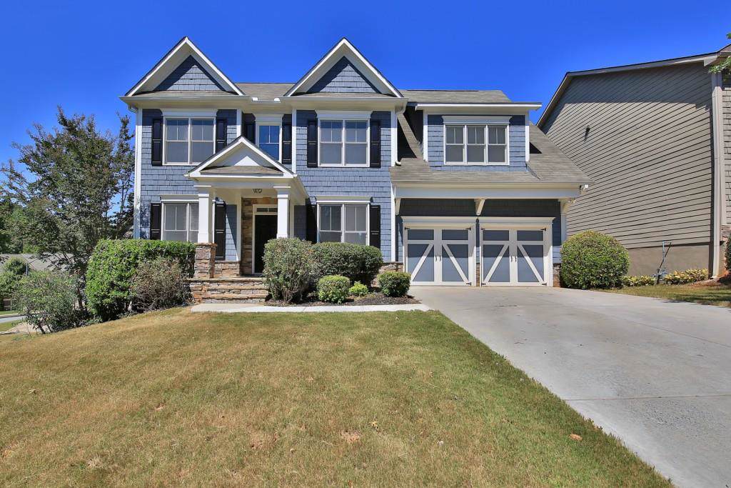614 Wexford Court - Photo 1