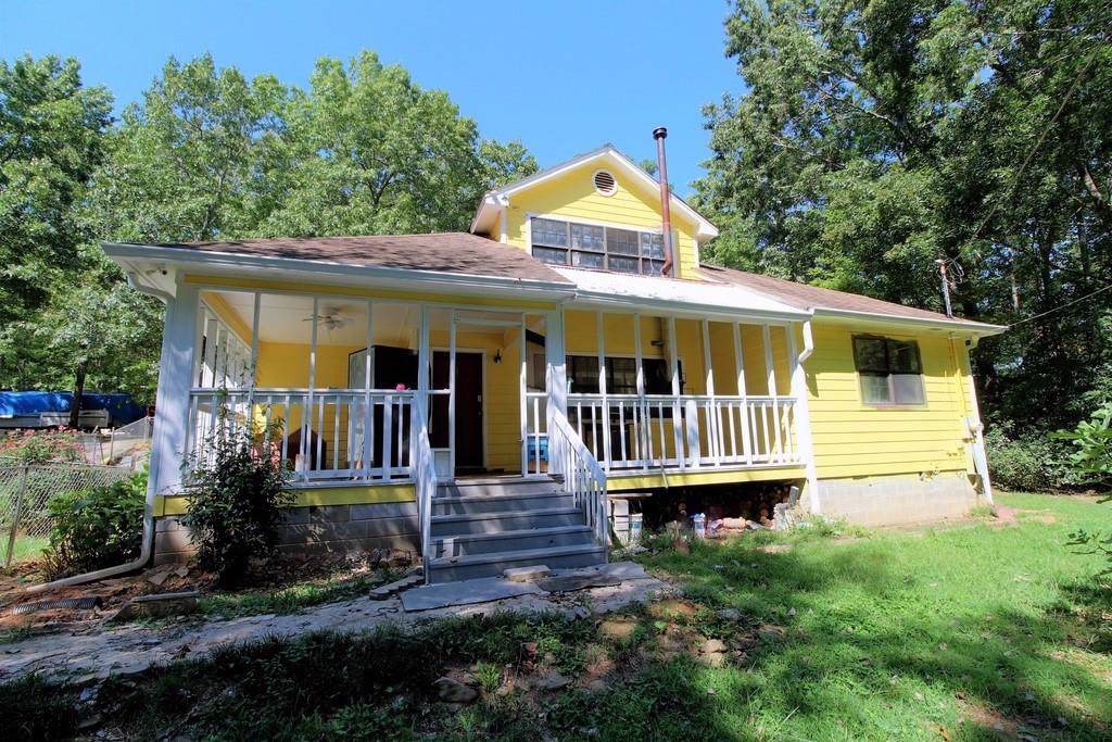 70&80 Cochran Way - Photo 1