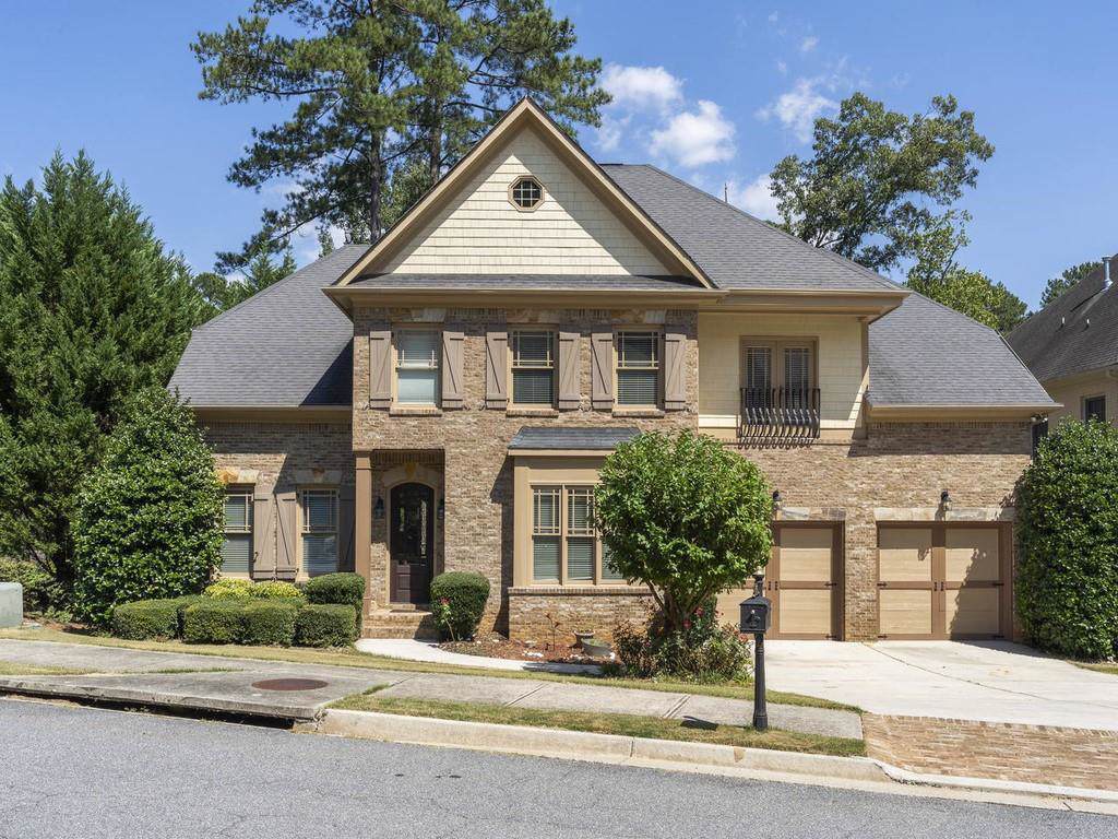 170 Lullwater Court - Photo 1
