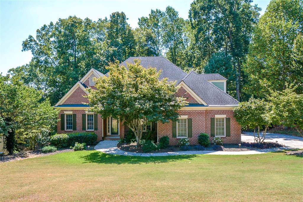 4360 Mantle Ridge Drive - Photo 1