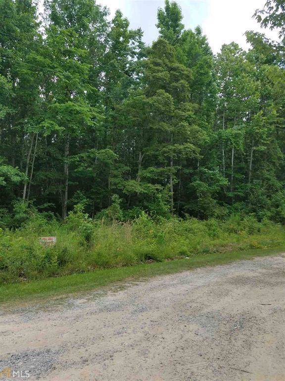 36 Spring Creek Campground 36 - Photo 1