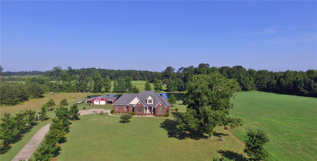 319 Brooks Road - Photo 1