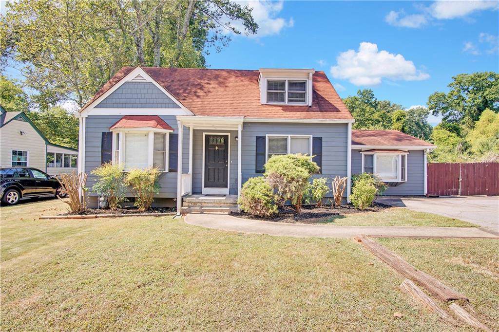 2341 Johnson Ferry Road - Photo 1