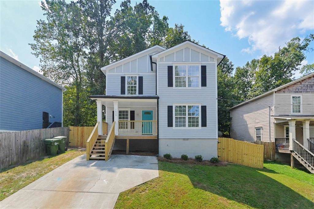 1438 Rome Drive - Photo 1