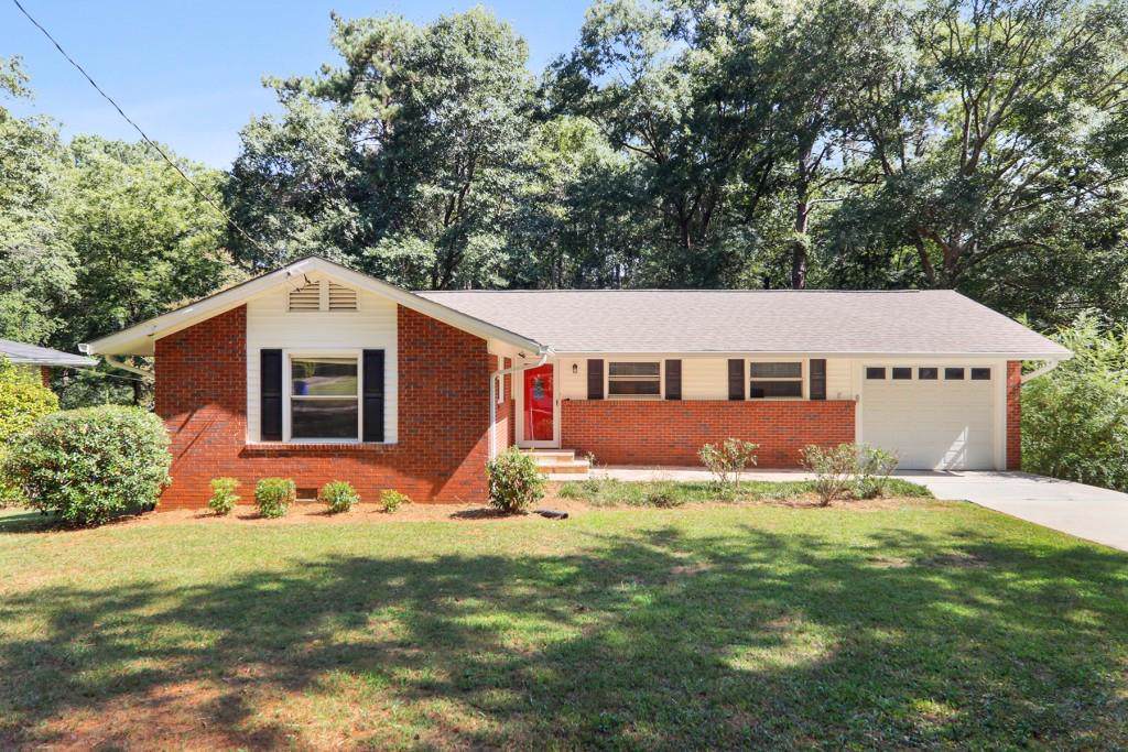 2734 Hollywood Drive - Photo 1