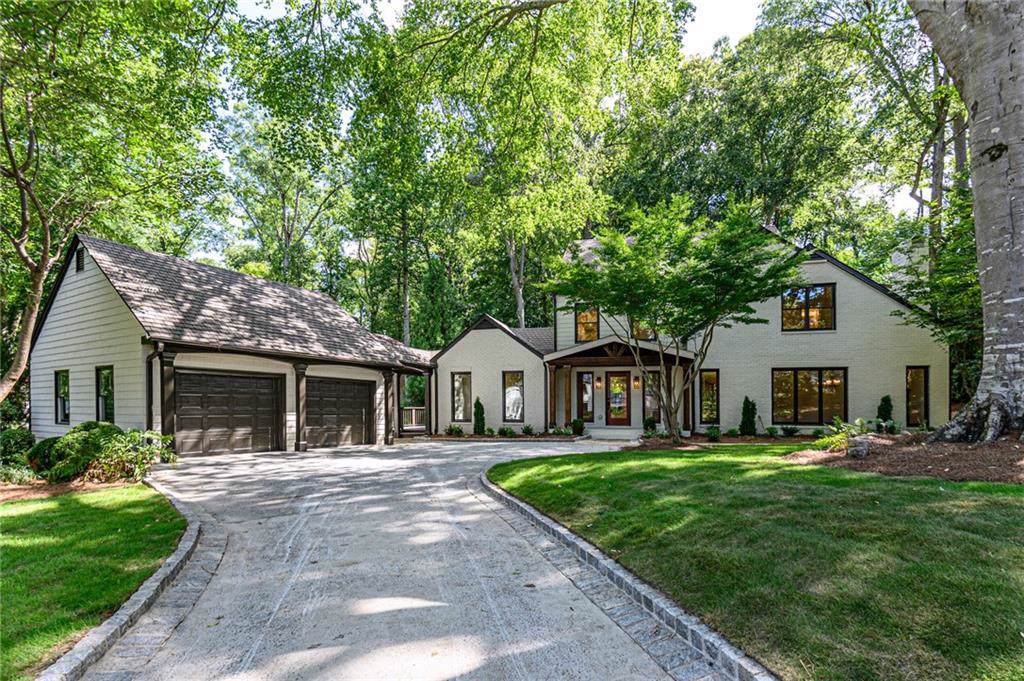 3747 Vermont Road - Photo 1