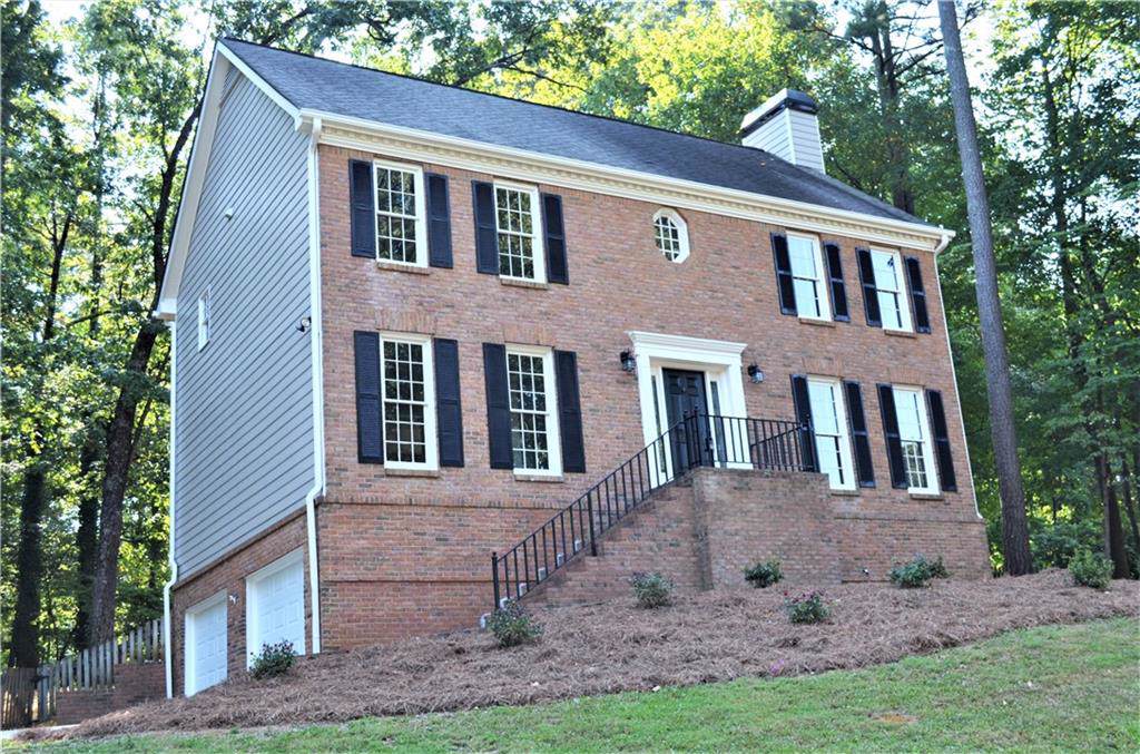 1795 Walker Ridge Drive - Photo 1
