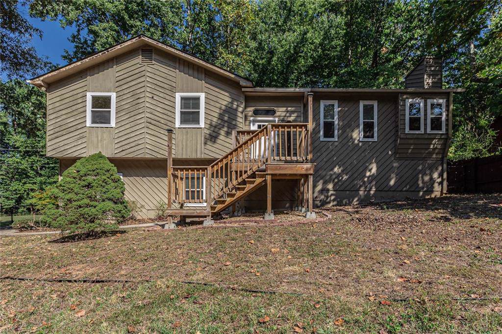 4054 Maxanne Drive - Photo 1