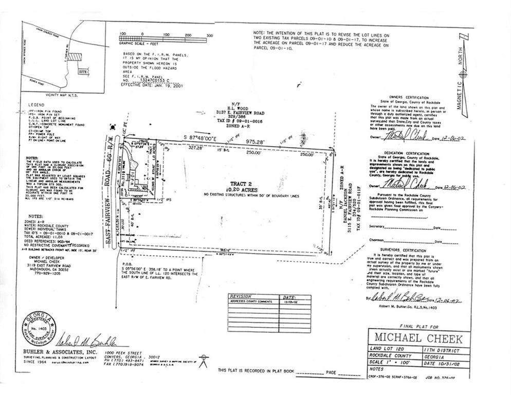 3117 East Fairview Road - Photo 1