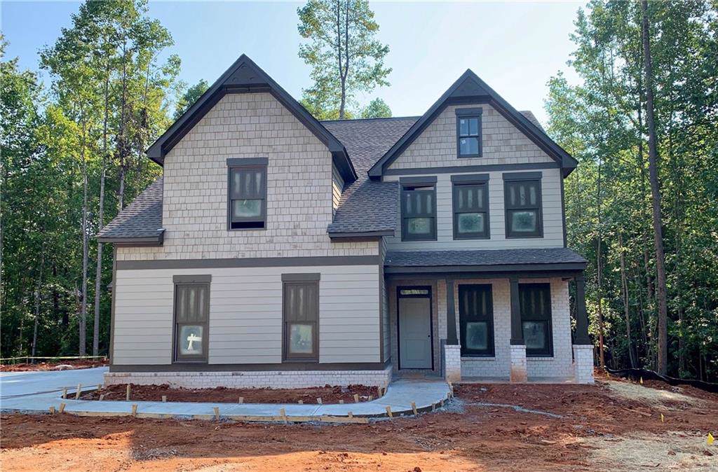 5860 Climbing Rose Way - Photo 1