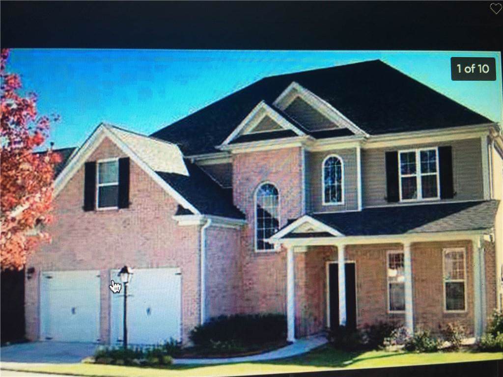 2732 Apple Orchard Trail - Photo 1