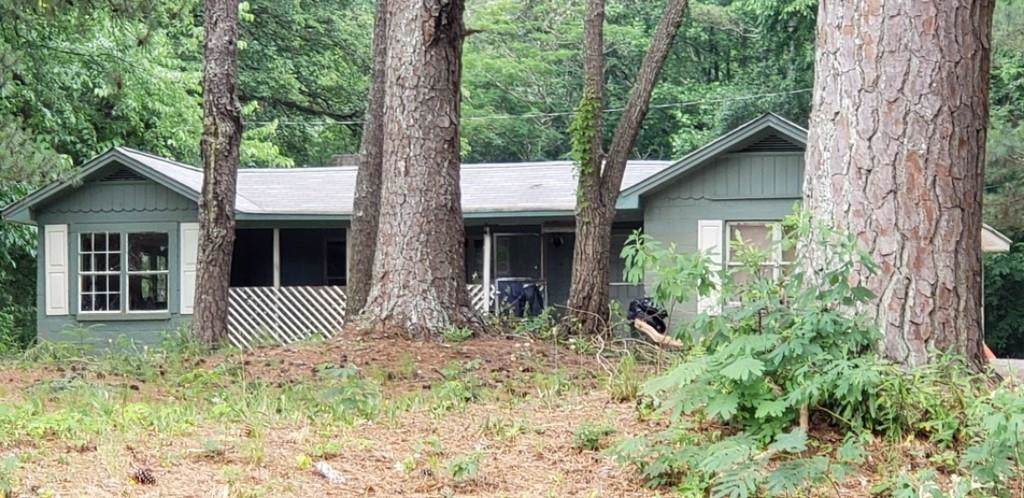 6429 Factory Shoals Road - Photo 1