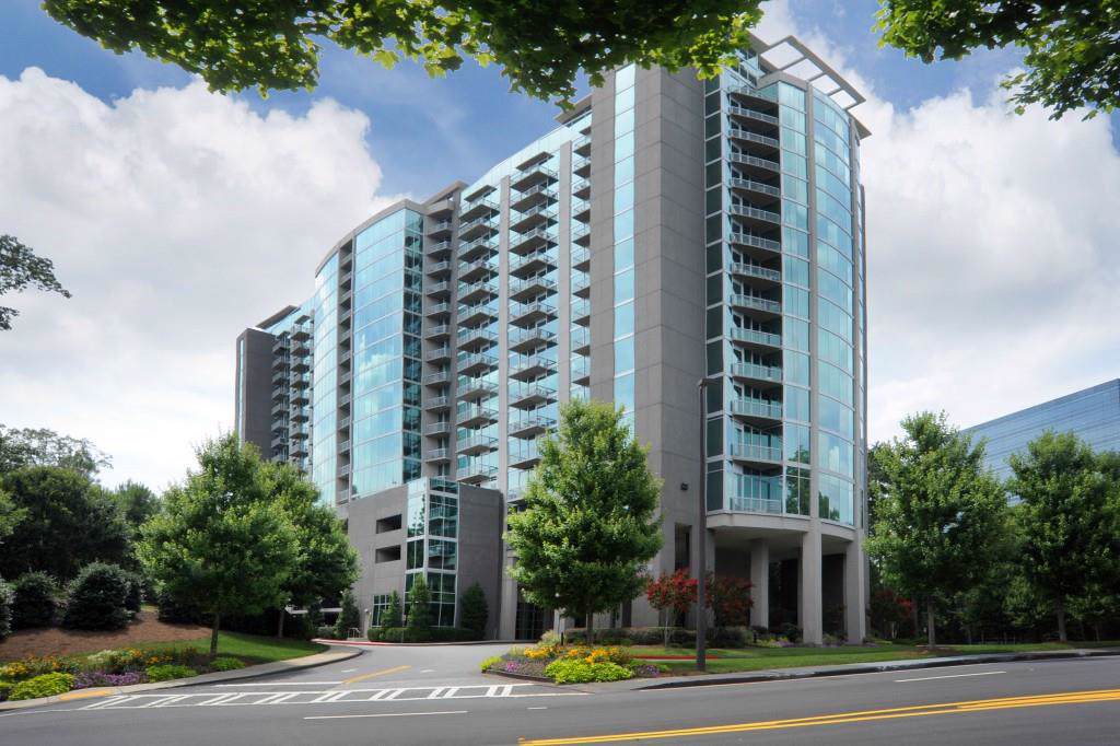 3300 Windy Ridge Parkway - Photo 1