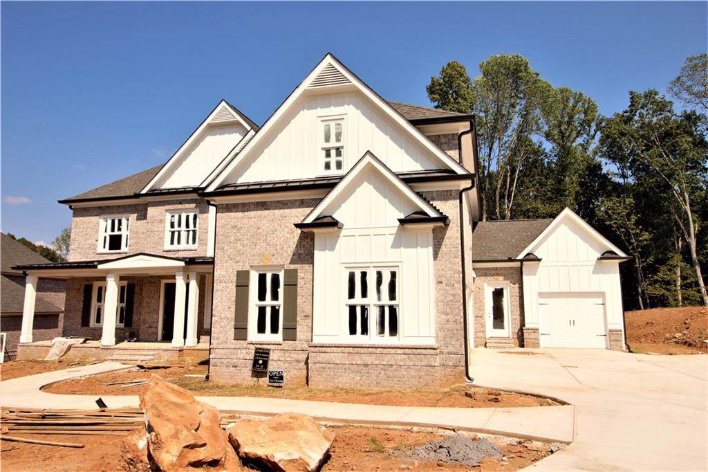 16470 Quayside Drive - Photo 1