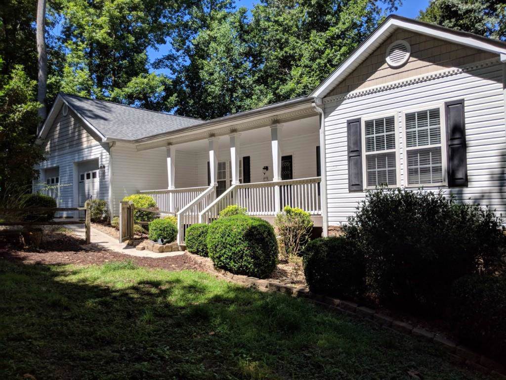 9250 Bayhill Drive - Photo 1