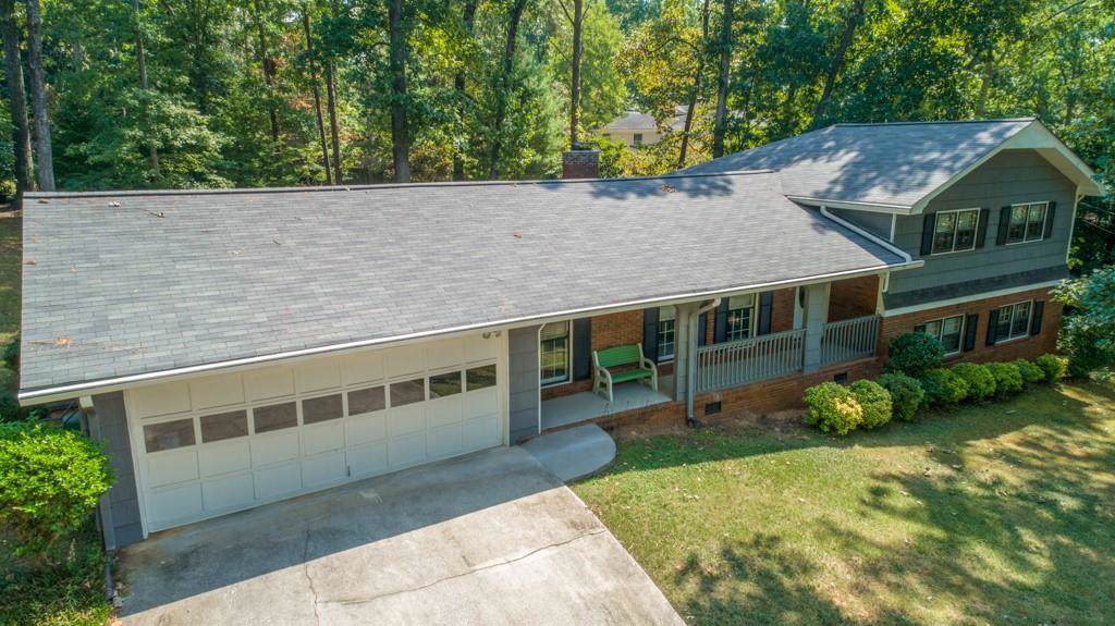 4509 Kingsgate Drive - Photo 1