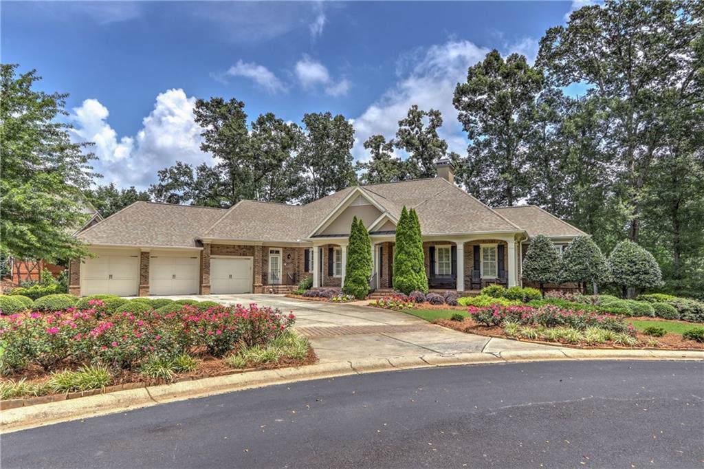 712 Bluff Road - Photo 1