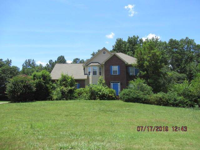 513 Cotillion Court - Photo 1