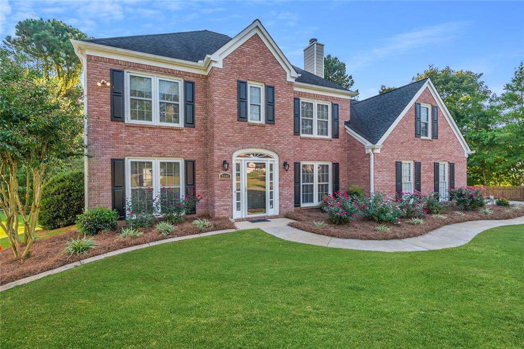 2181 Northbrook Ridge - Photo 1