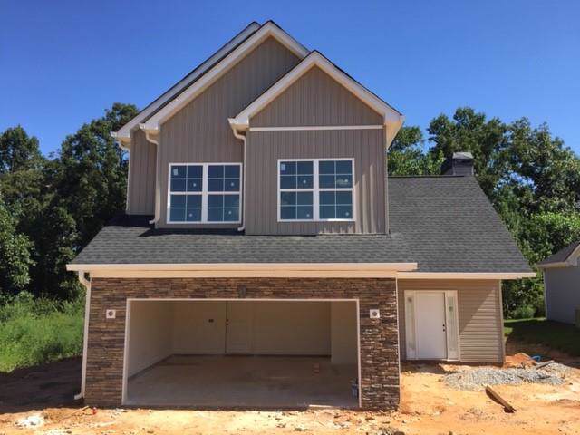 330 Highland Pointe Drive - Photo 1