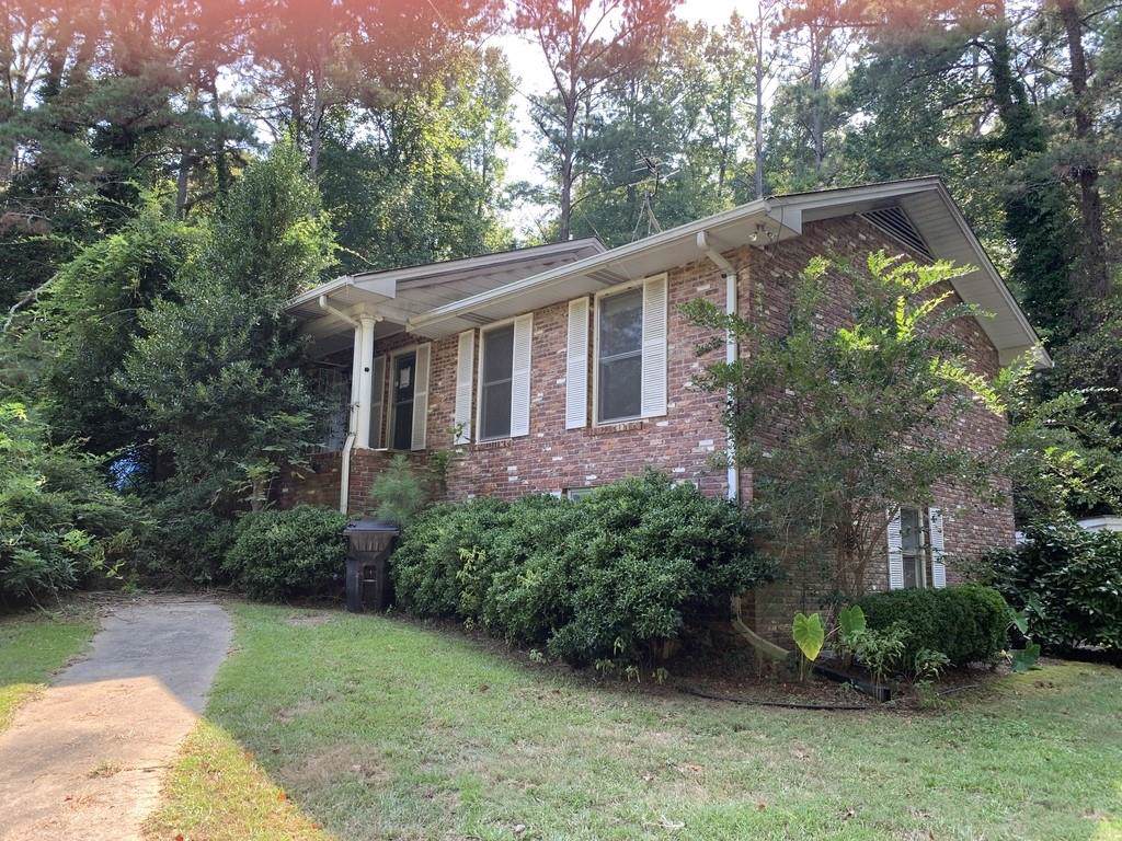 6275 Red Mill Road - Photo 1