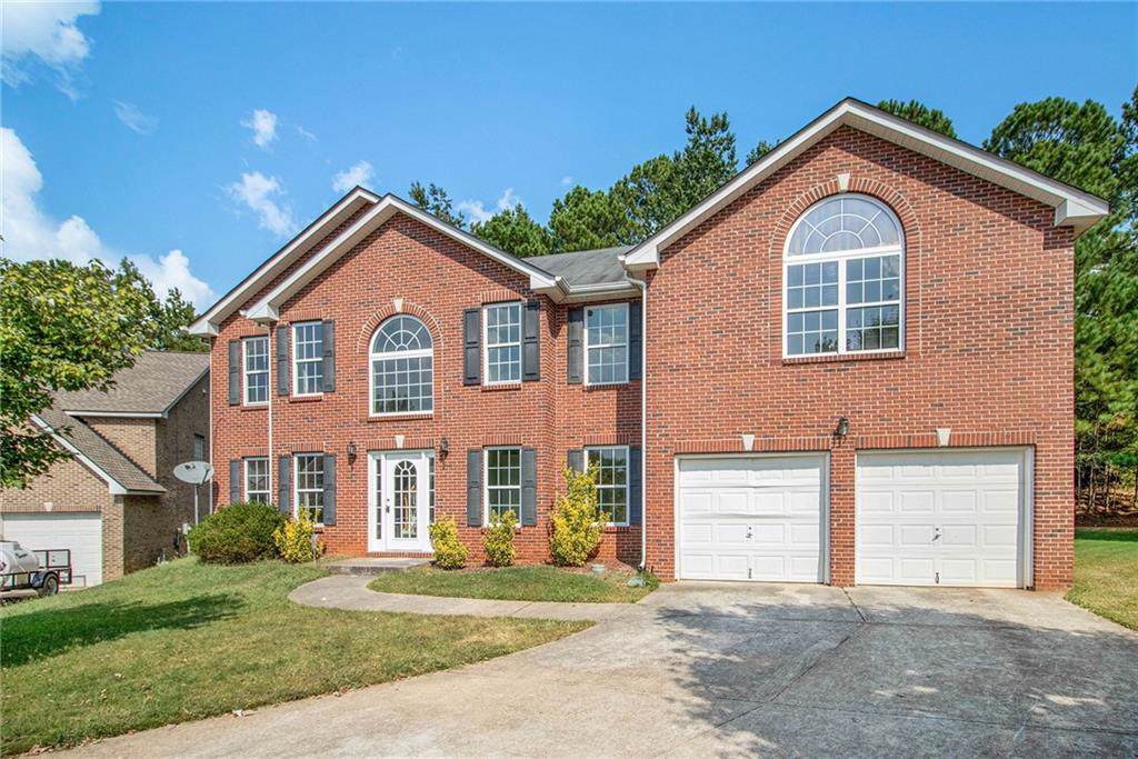 1025 Odelle Circle - Photo 1