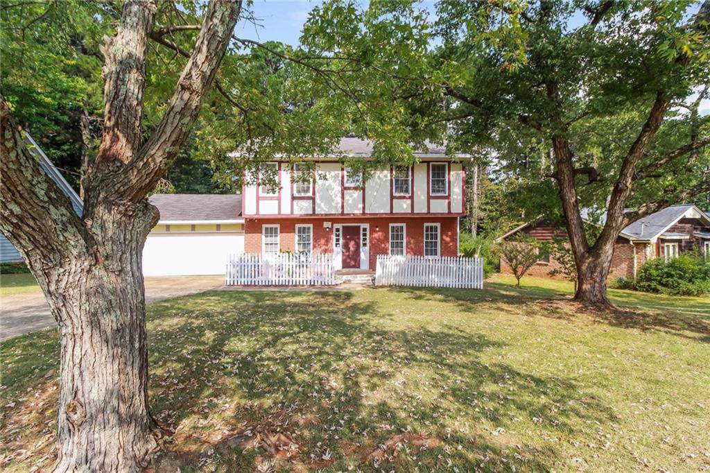 2727 Sandpiper Drive - Photo 1