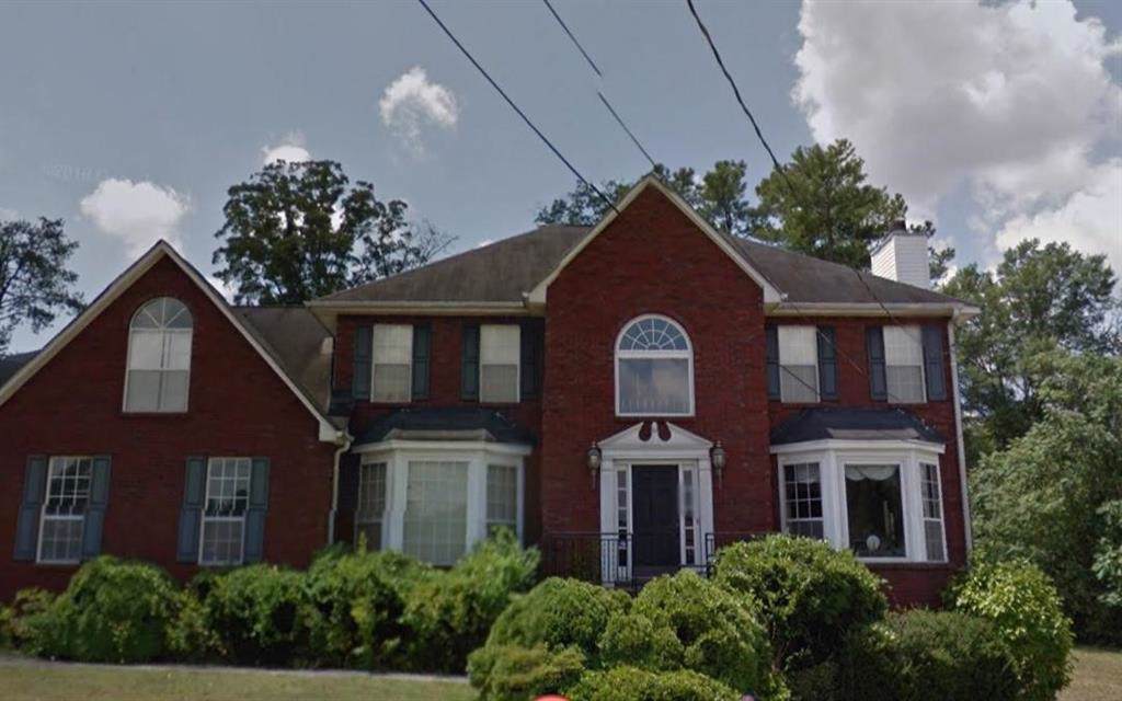 1587 Smithson Drive - Photo 1