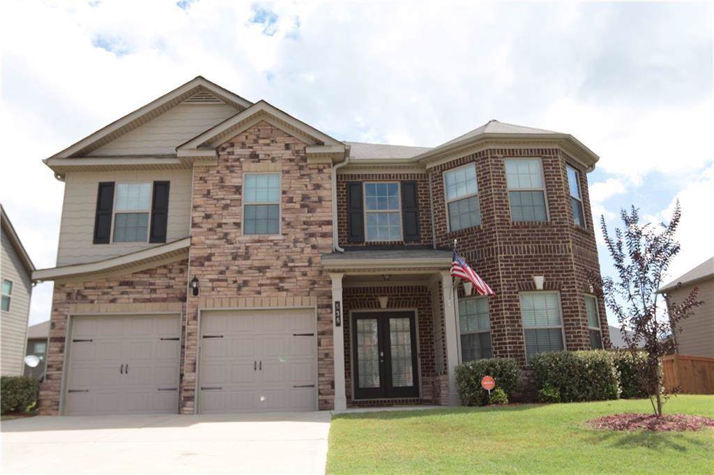 536 Dahlia Drive - Photo 1
