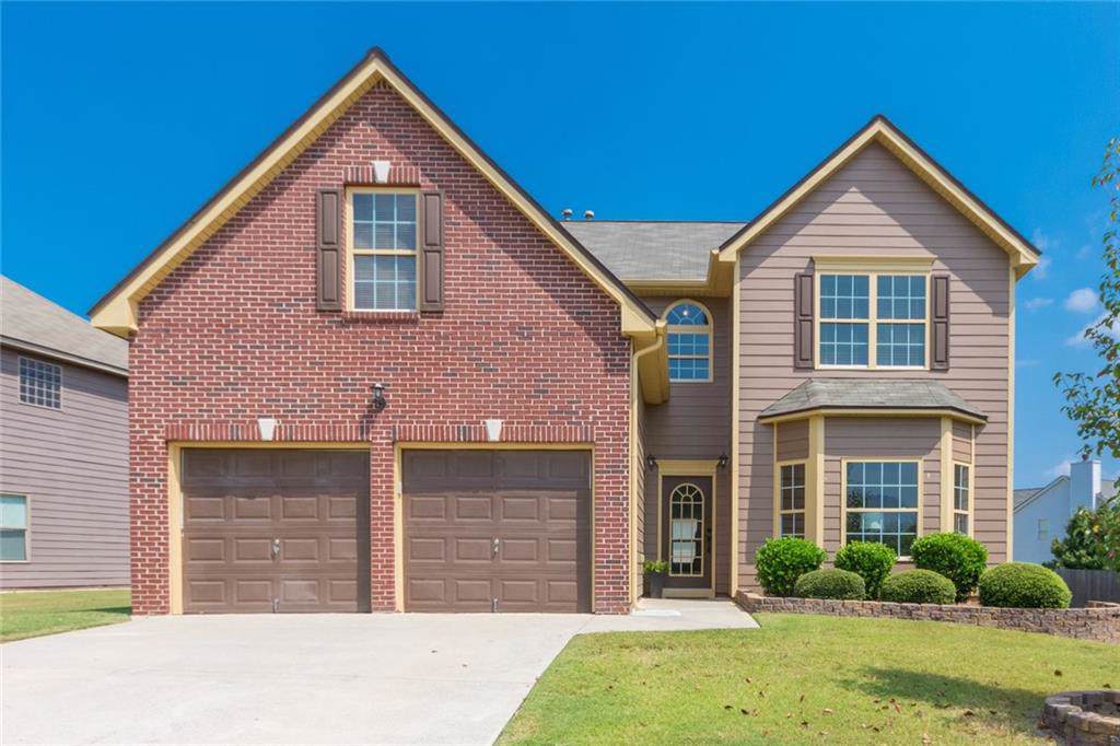 650 Rockbass Road - Photo 1