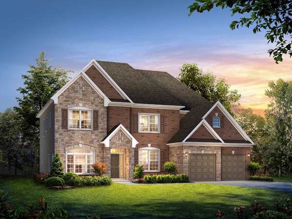 2155 Derbyshire Drive - Photo 1