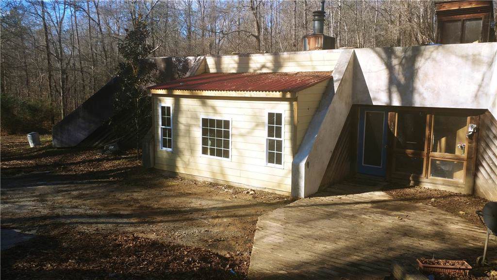 3215 Stonewall Tell Road - Photo 1