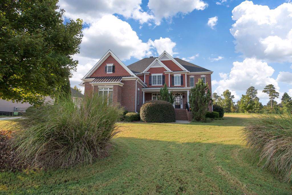 3505 River Birch Loop - Photo 1