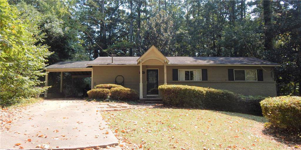 1857 Robinhill Court - Photo 1