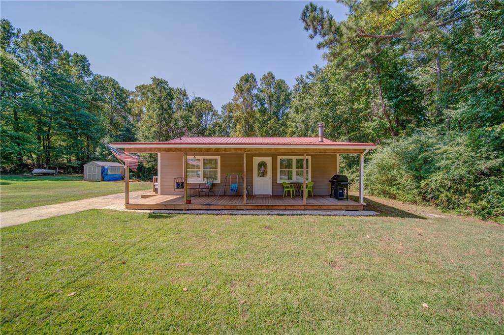 371 Friendship Road - Photo 1
