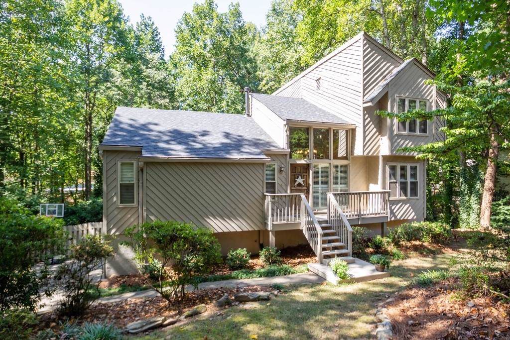 1775 Cedar Ridge Court - Photo 1