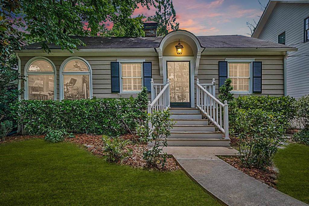 1356 Morningside Drive - Photo 1