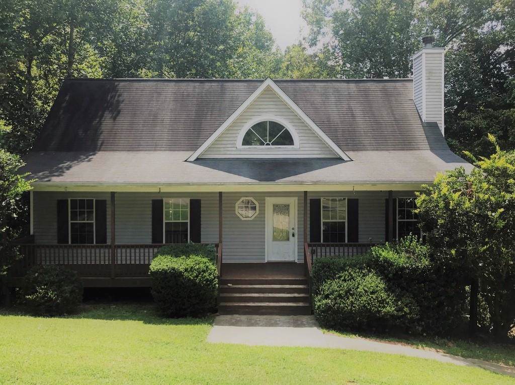 402 Wood Chase Lane - Photo 1