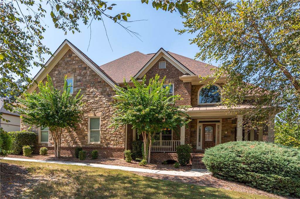1526 Rocky River Drive - Photo 1