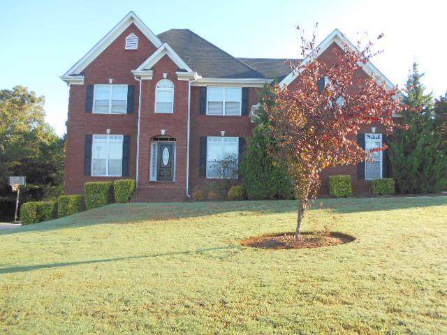 2052 Evergreen Drive - Photo 1