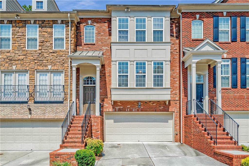 4892 Colchester Court - Photo 1