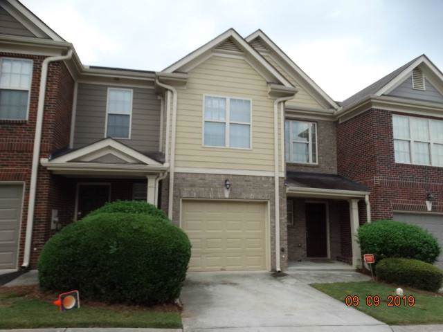 1793 Millstream Hollow - Photo 1