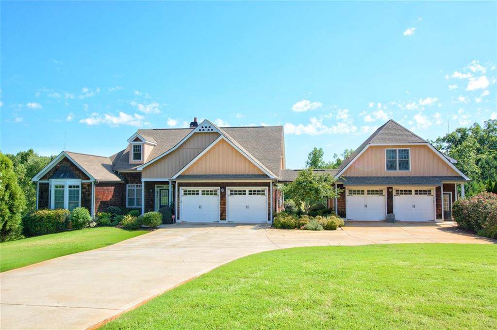 7226 Tyree Road - Photo 1