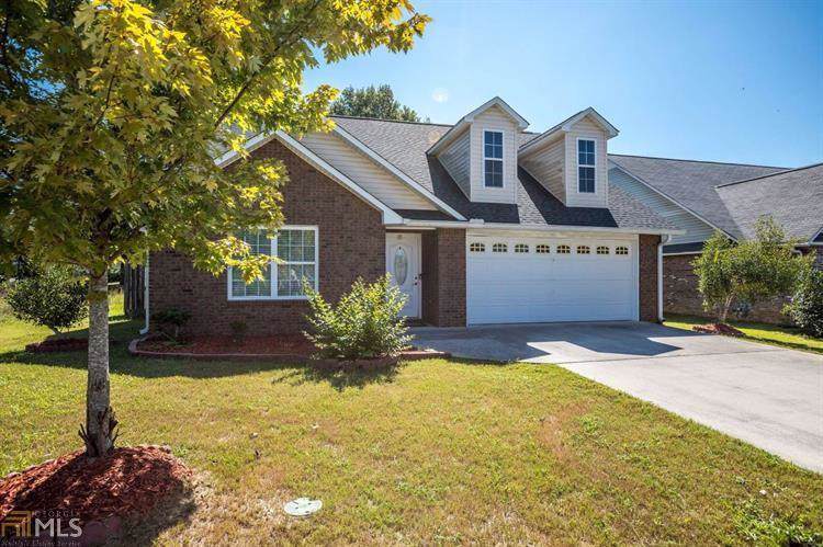 44 Hawk Spring Dr - Photo 1