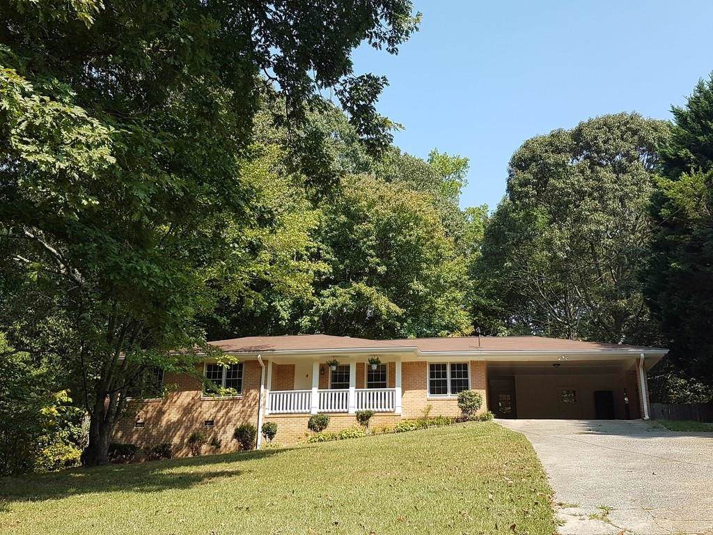 620 Boggs Road - Photo 1