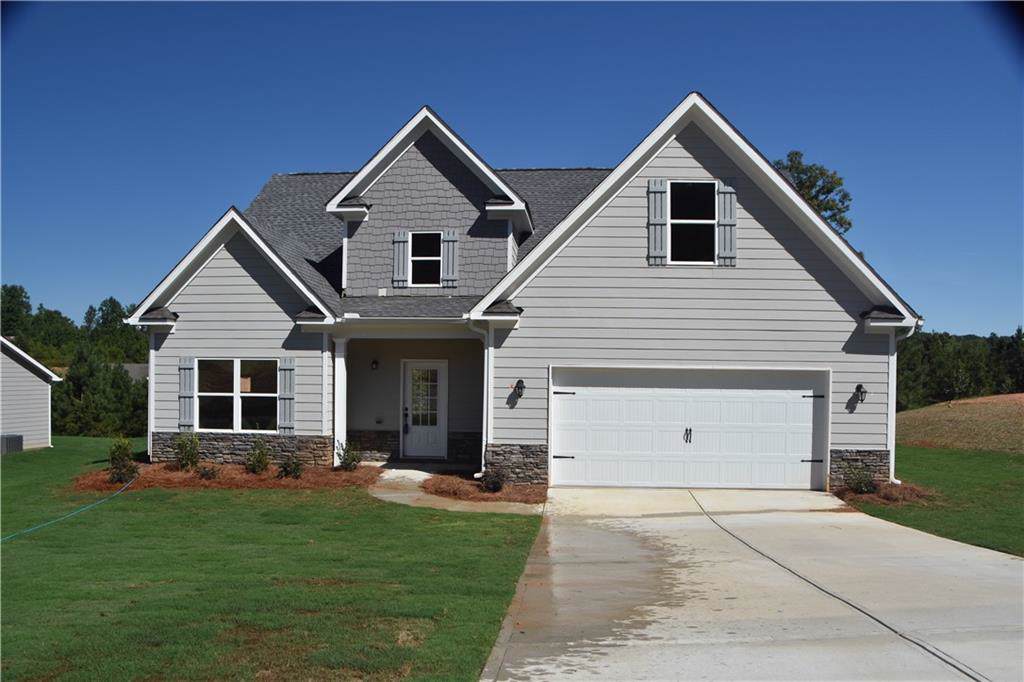 451 Huntington Lane - Photo 1